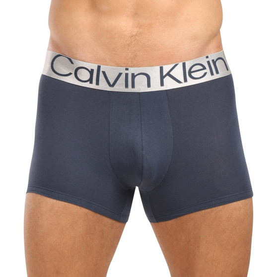 3PACK Boxershorts för herrar Calvin Klein multicolour (NB3130A-N2M)