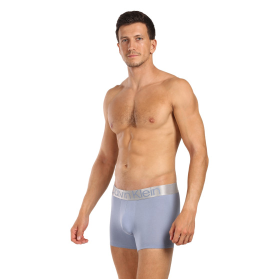 3PACK Boxershorts för herrar Calvin Klein multicolour (NB3130A-N2M)