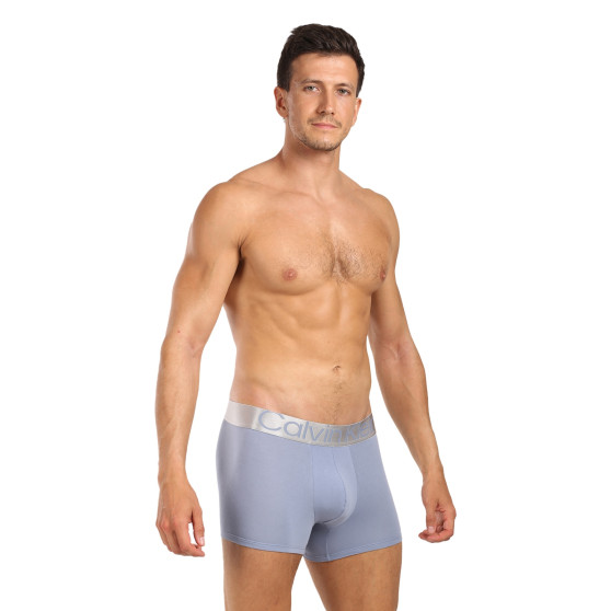 3PACK Boxershorts för herrar Calvin Klein multicolour (NB3130A-N2M)