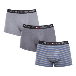 3PACK Boxershorts för herrar Tommy Hilfiger multicolour (UM0UM03181 0SZ)