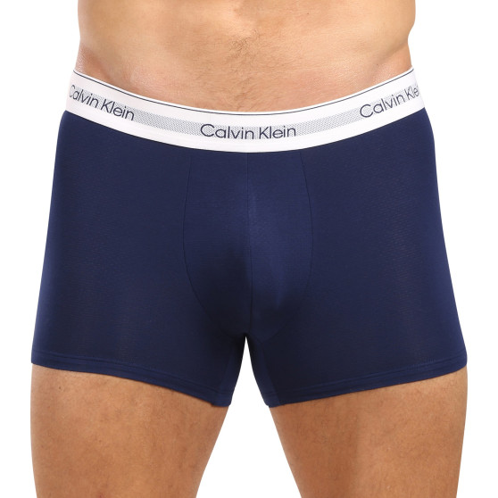 3PACK Boxershorts för herrar Calvin Klein multicolour (NB3953A-PS8)