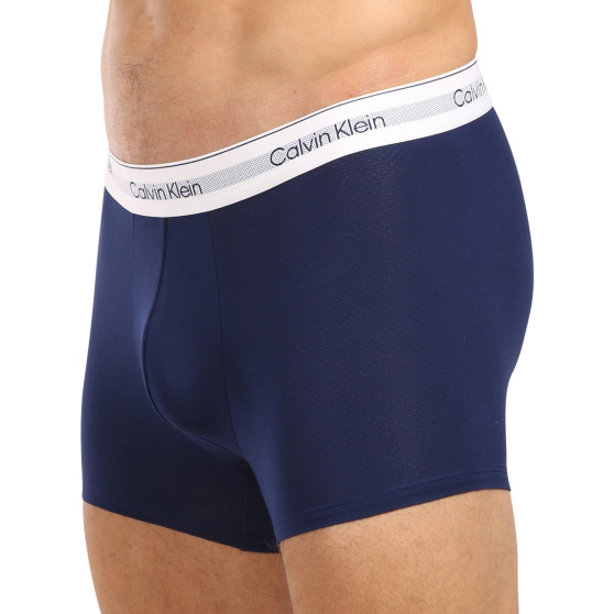 3PACK Boxershorts för herrar Calvin Klein multicolour (NB3130A-N2M)