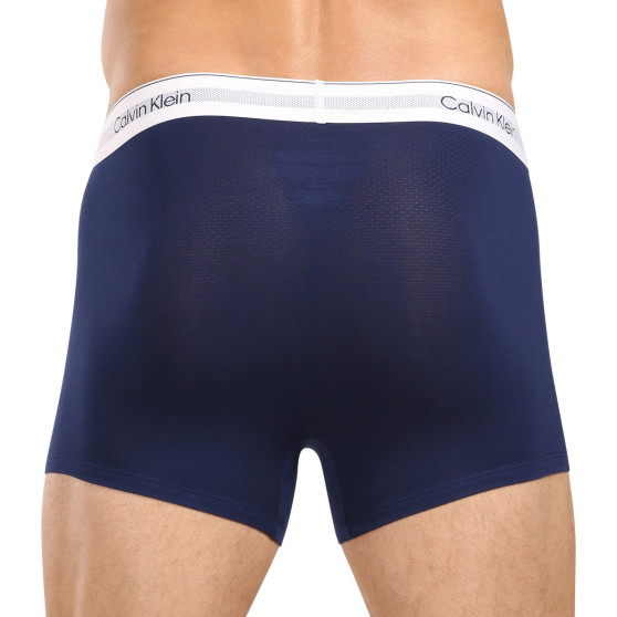 3PACK Boxershorts för herrar Calvin Klein multicolour (NB3953A-PS8)