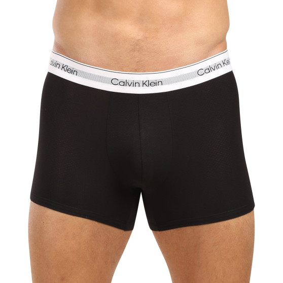 3PACK Boxershorts för herrar Calvin Klein multicolour (NB3130A-N2M)