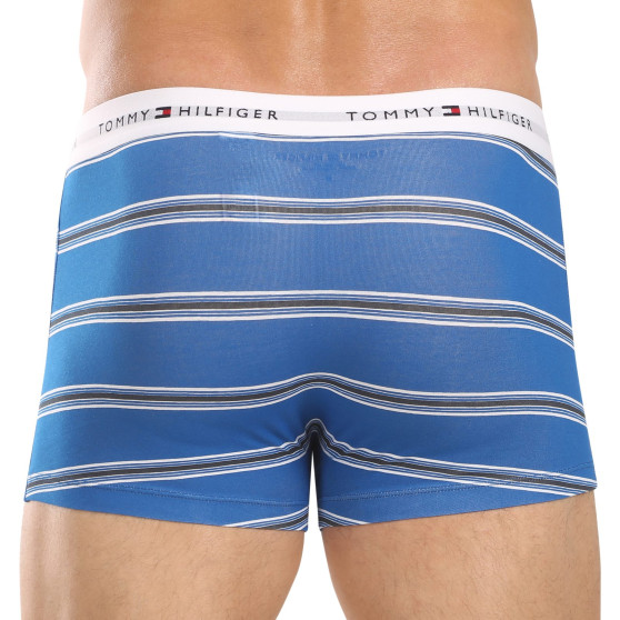 3PACK Boxershorts för herrar Tommy Hilfiger multicolour (UM0UM02768 0UG)