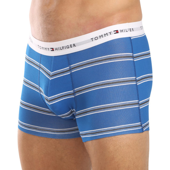 3PACK Boxershorts för herrar Tommy Hilfiger multicolour (UM0UM02768 0UG)