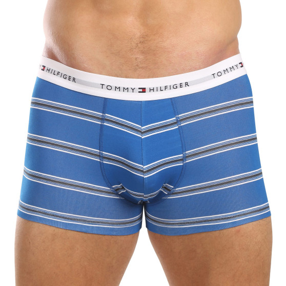 3PACK Boxershorts för herrar Tommy Hilfiger multicolour (UM0UM02768 0UG)