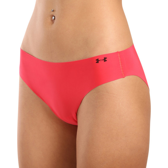 3PACK damtrosor Under Armour multicolour (1383897 697)