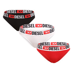 3PACK Stringtrosor för kvinnor Diesel multicolour (00SE0K-0EAXL-E6463)