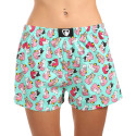 Represent Damshorts Bella Bulldog Bathing (R4W-BOX-0611)