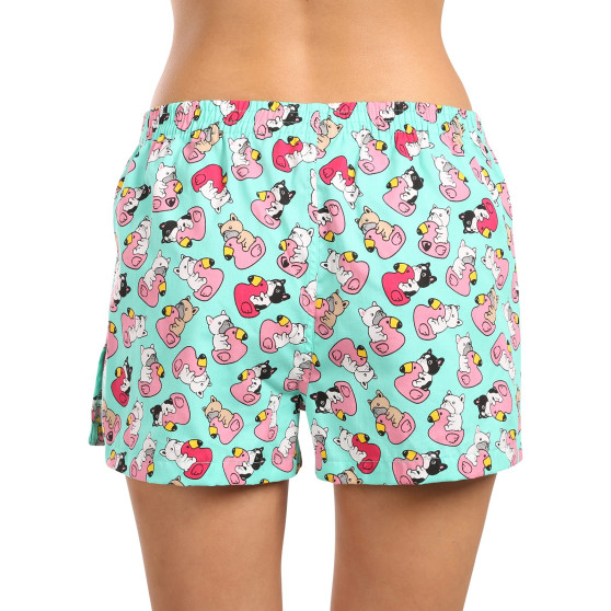 Represent Damshorts Bella Bulldog Bathing (R4W-BOX-0611)