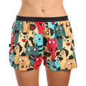 Represent Damshorts Gigi Cat Fans (R4W-BOX-0706)