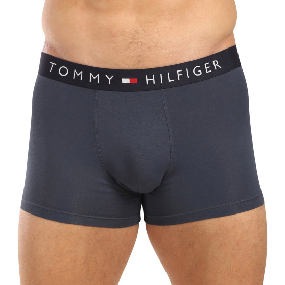 3PACK Boxershorts för herrar Tommy Hilfiger multicolour (UM0UM03180 0R1)