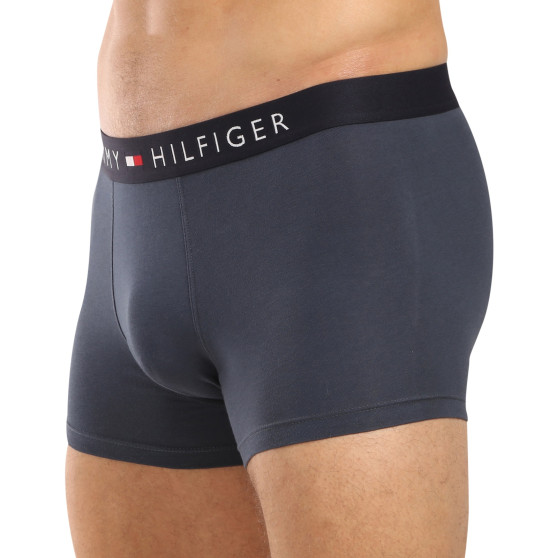 3PACK Boxershorts för herrar Tommy Hilfiger multicolour (UM0UM03180 0R1)