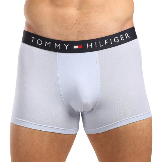 3PACK Boxershorts för herrar Tommy Hilfiger multicolour (UM0UM03180 0R1)