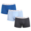 3PACK Boxershorts för herrar Tommy Hilfiger multicolour (UM0UM02761 0UE)