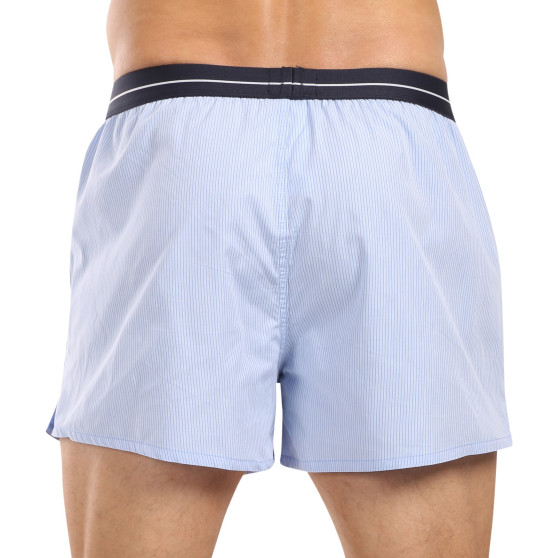 3PACKBoxershorts för herrar BOSS flerfärgad (50505677 460)