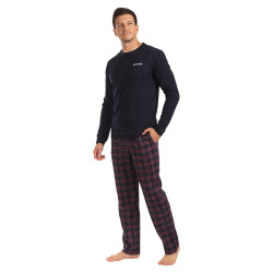 Pyjamas för män Tommy Hilfiger multicolour (UM0UM03360 0U7)