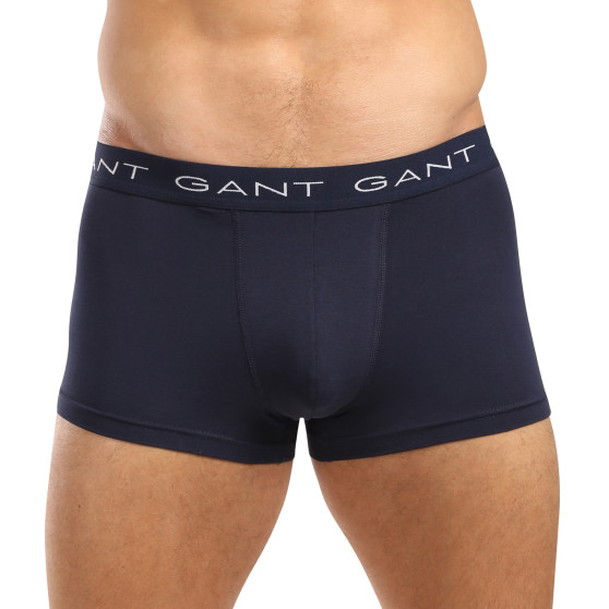 5PACK Boxershorts för herrar Gant multicolour (900015003-105)