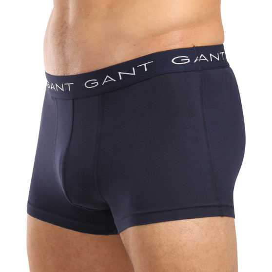 5PACK Boxershorts för herrar Gant multicolour (900015003-105)