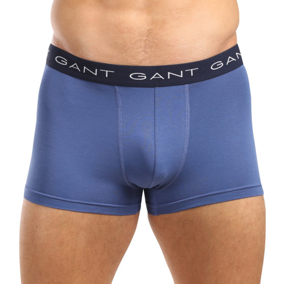 5PACK Boxershorts för herrar Gant multicolour (900015003-105)