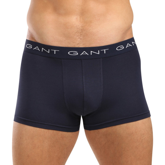 5PACK Boxershorts för herrar Gant multicolour (900015003-105)