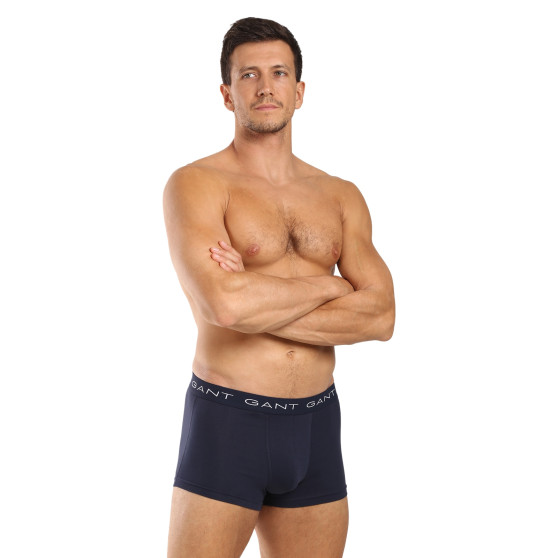 5PACK Boxershorts för herrar Gant multicolour (900015003-105)