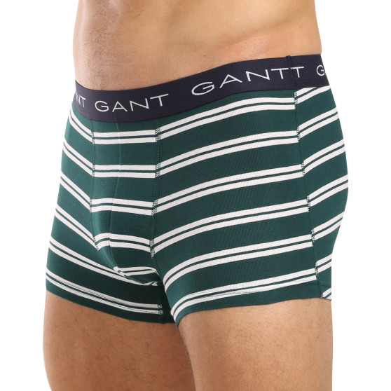 3PACK Boxershorts för herrar Gant multicolour (902413023-433)