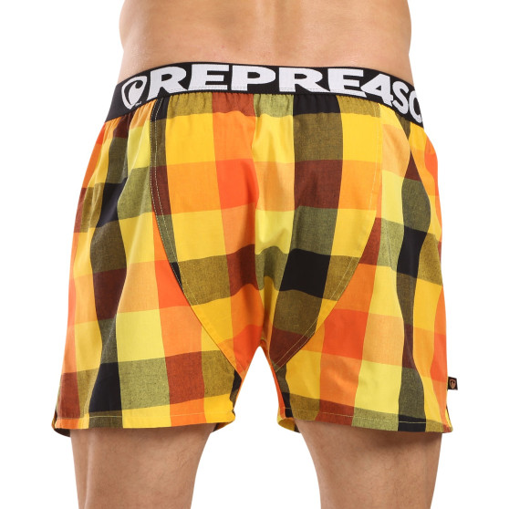 Represent Shorts för män Mikebox 23270