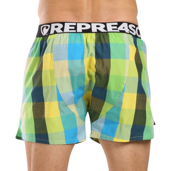 Represent Shorts för män Mikebox 23268