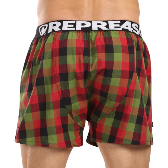 Represent Shorts för män Mikebox 23267