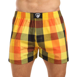 Shorts för män Represent Alibox 21164