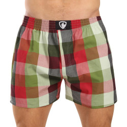 Shorts för män Represent Alibox 21164