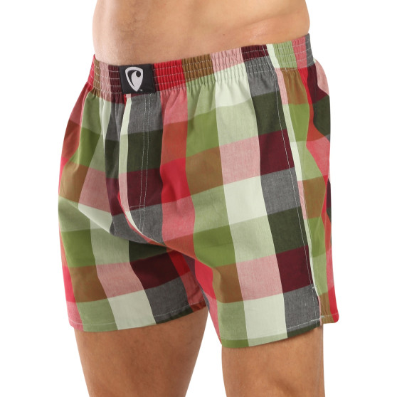 Shorts för män Represent Alibox 21164