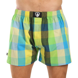 Shorts för män Represent Alibox 21164