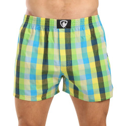 Shorts för män Represent Alibox 21164