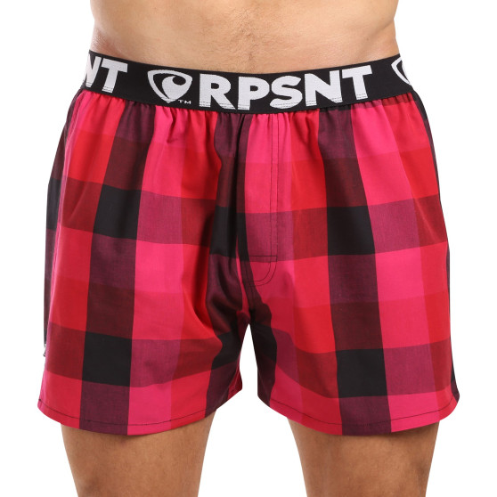 boxershorts för herrar Represent Mikebox 21258