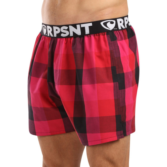 boxershorts för herrar Represent Mikebox 21258