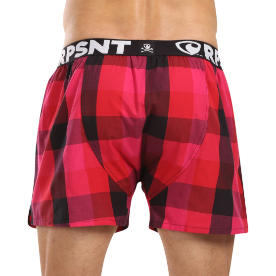 boxershorts för herrar Represent Mikebox 21258