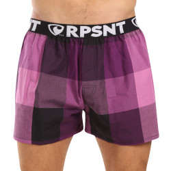 boxershorts för herrar Represent Mikebox 21258