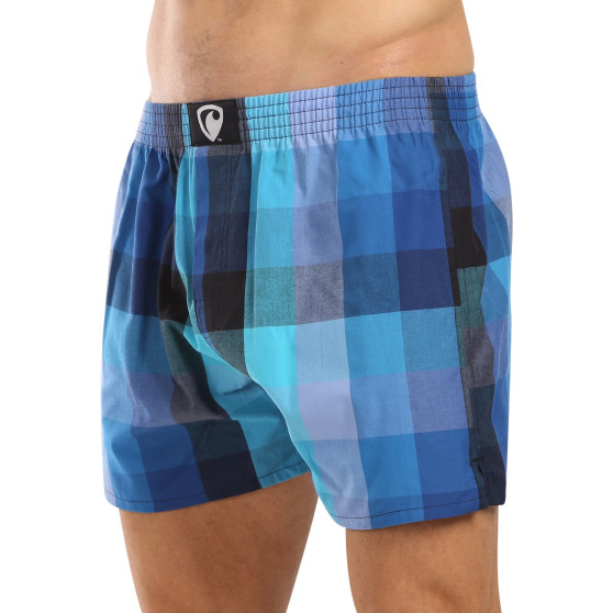 Represent Shorts för män Alibox 23159