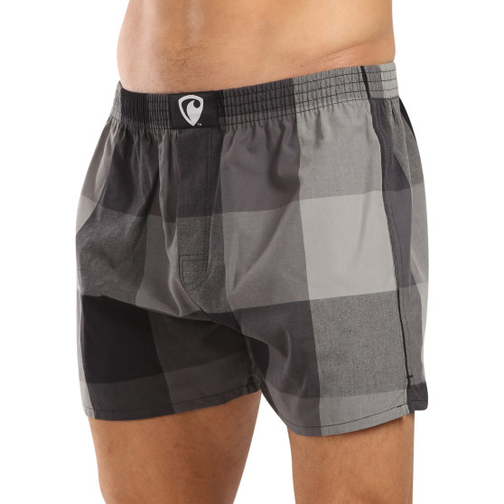 Represent Shorts för män Alibox 23155