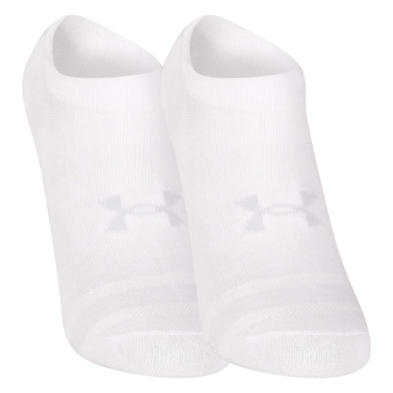 3PACK strumpor Under Armour svart (1379512 001)