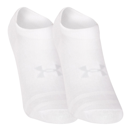 3PACK strumpor Under Armour svart (1379512 001)