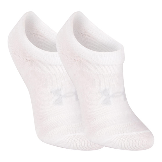 3PACK strumpor Under Armour svart (1379512 001)