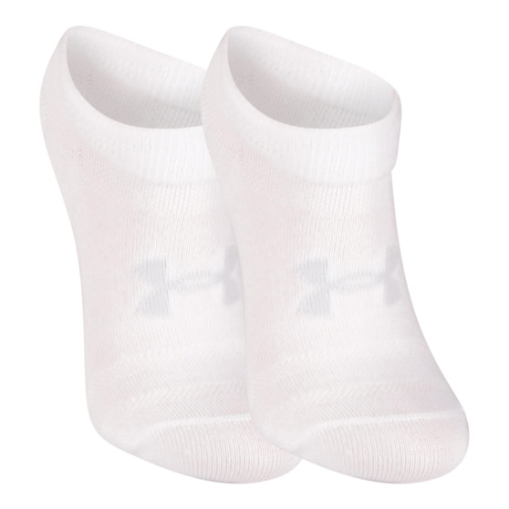 3PACK strumpor Under Armour svart (1379512 001)