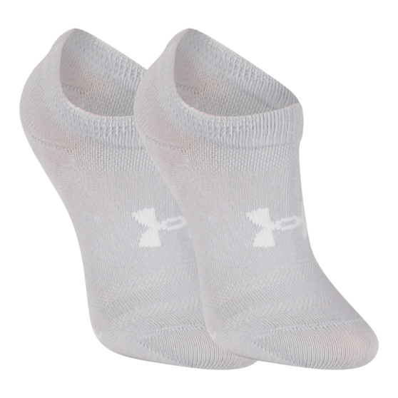 3PACK strumpor Under Armour svart (1379512 001)