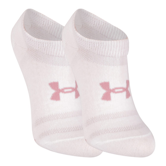 3PACK strumpor Under Armour svart (1379512 001)