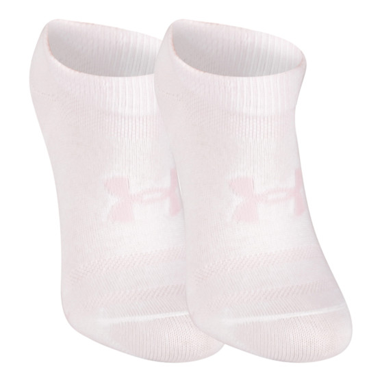 3PACK strumpor Under Armour svart (1379512 001)