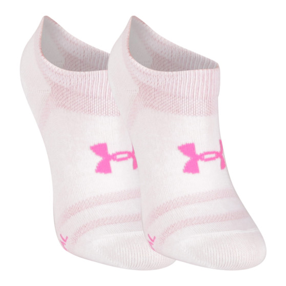 3PACK strumpor Under Armour svart (1379512 001)